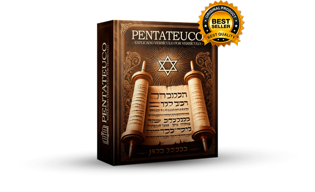 Pentateuco explicado versiculo por versiculo